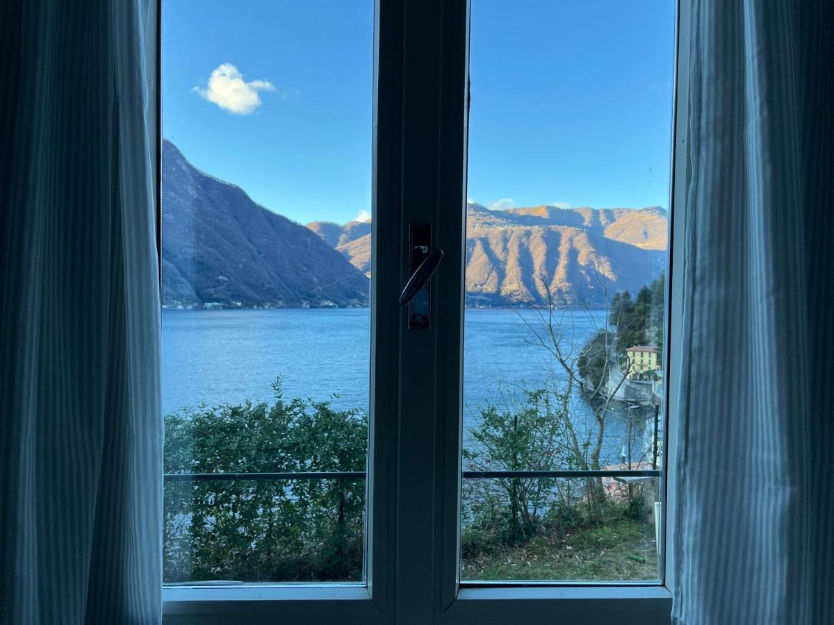 Gli Orti Della Civera " Cottagecore" Amazing View Nesso Exterior foto