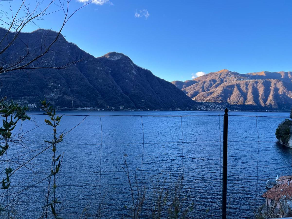 Gli Orti Della Civera " Cottagecore" Amazing View Nesso Exterior foto