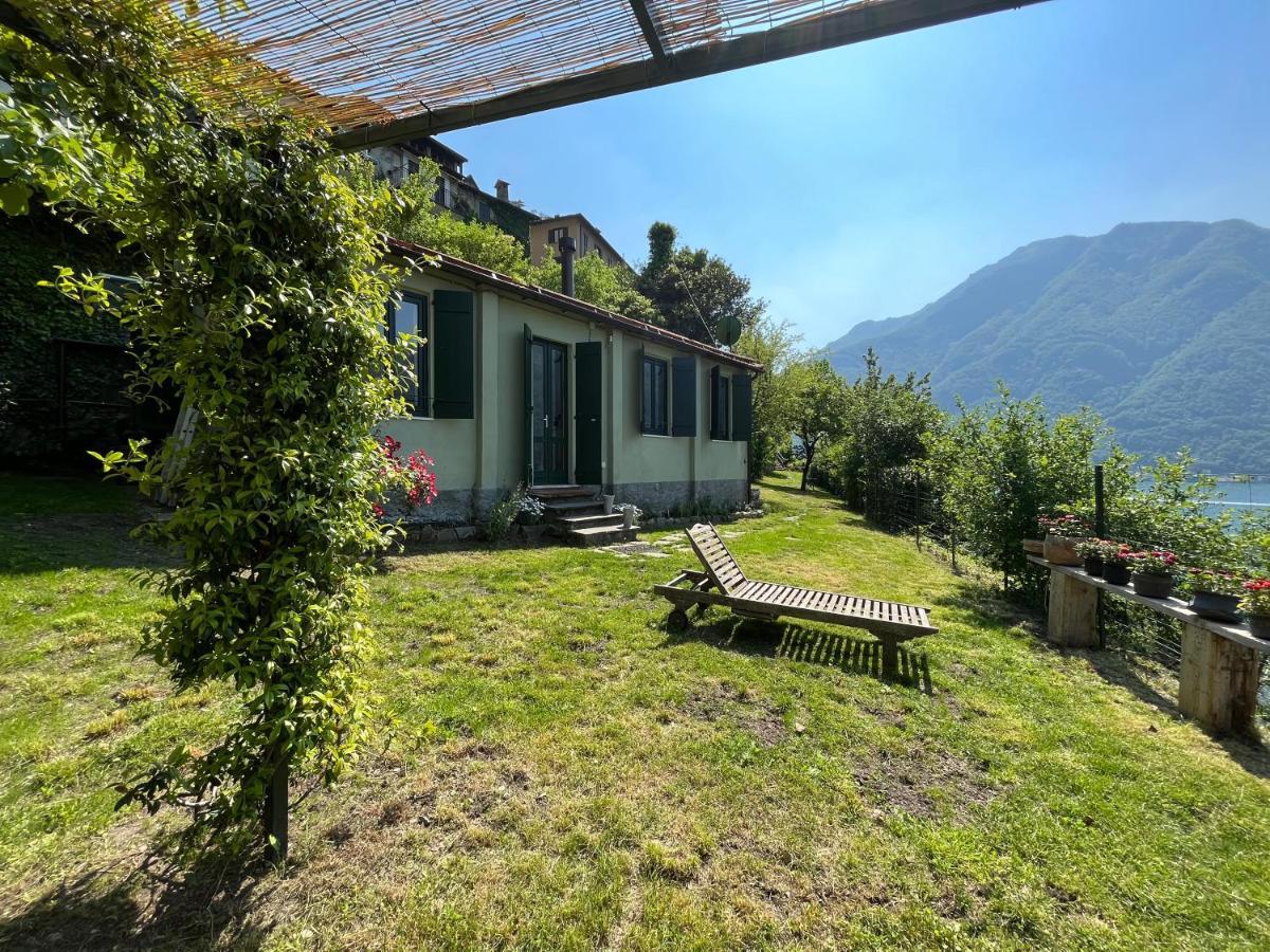 Gli Orti Della Civera " Cottagecore" Amazing View Nesso Exterior foto